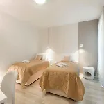 Prior 4* ספליט