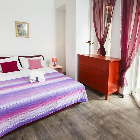 Prior Πανσιόν 4*