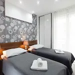 Prior 4* Сплит
