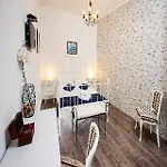 Prior Гостевой дом 4*