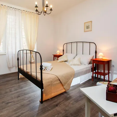 Maison d'hôtes Prior 4*