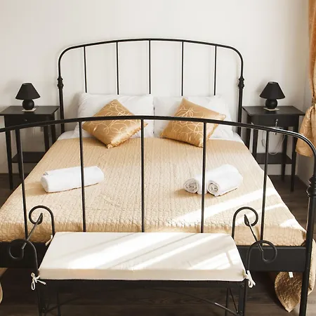 斯普利特普莱尔套房酒店 招待所 斯普利特