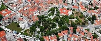 Prior Konukevi