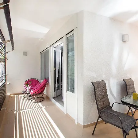 斯普利特普莱尔套房酒店 4*