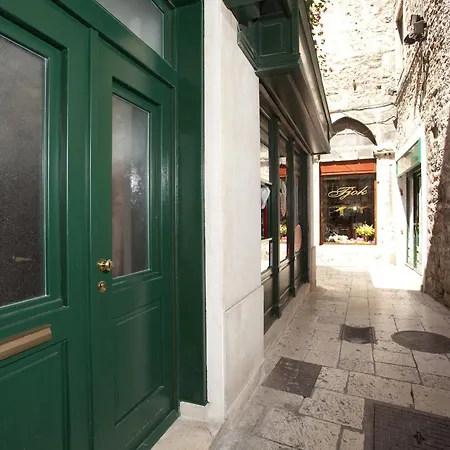 Pensión Prior Split