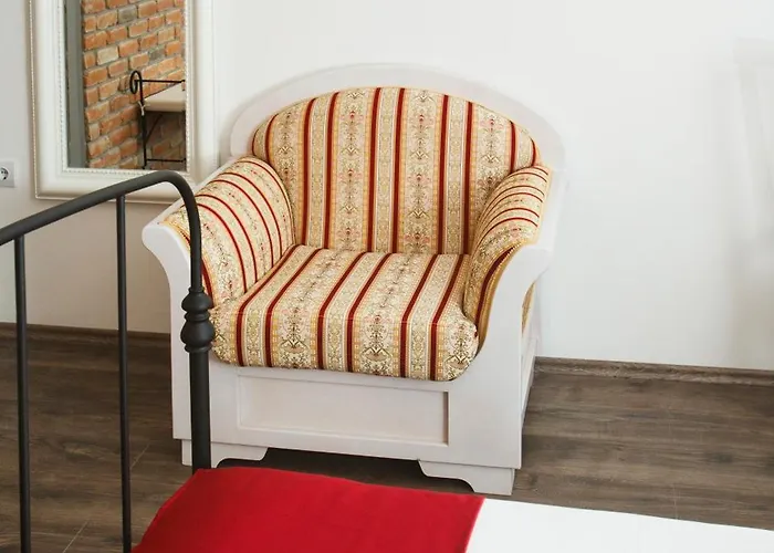 Maison d'hôtes Prior 4*