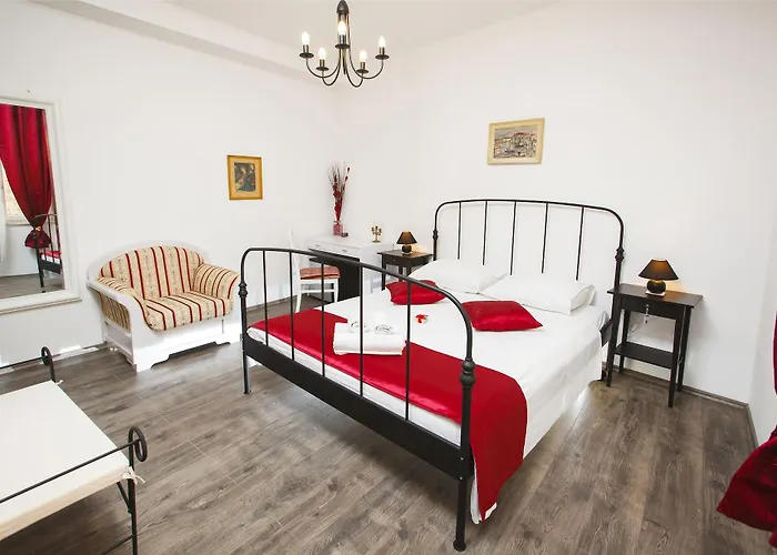 Prior Maison d'hôtes