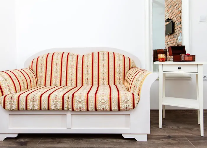 בית הארחה Prior 4*