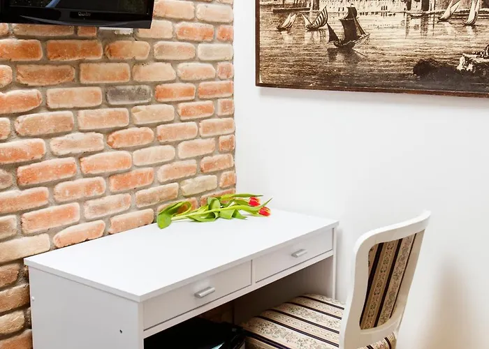 Maison d'hôtes Prior