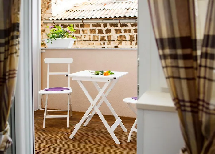 Prior Maison d'hôtes 4*