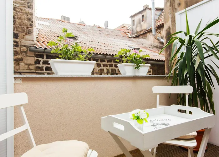 Maison d'hôtes Prior Split