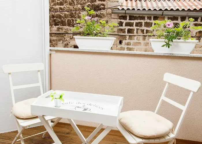 Maison d'hôtes Prior 4*