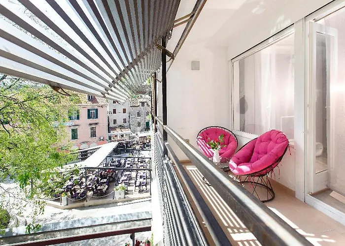 בית הארחה Prior