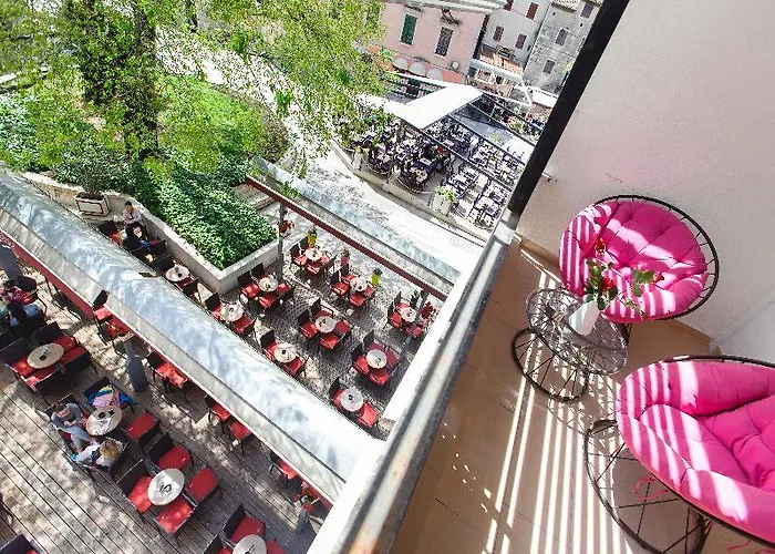 Prior Gasthuis Split