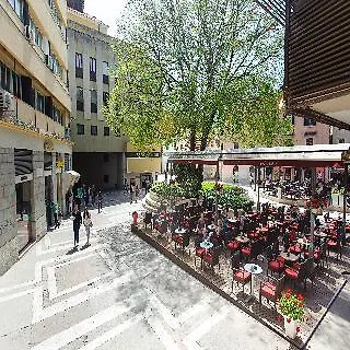 Prior Gasthuis Split