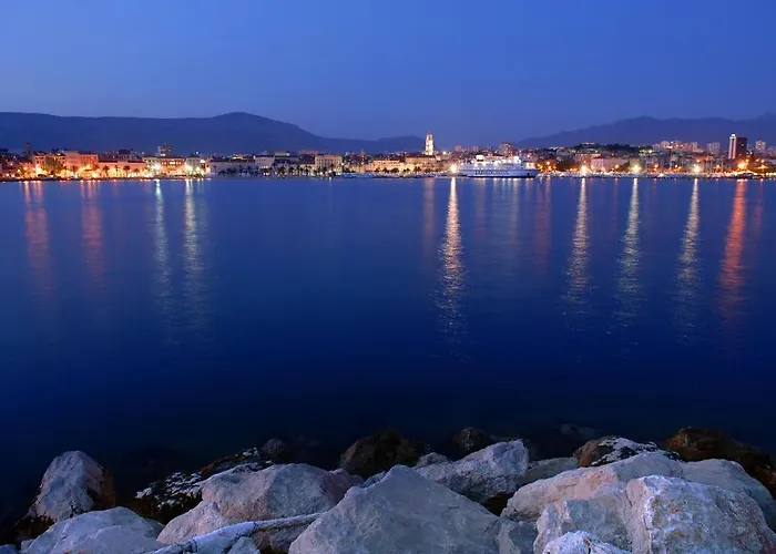 Prior Maison d'hôtes Split