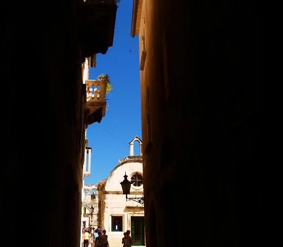 Gasthuis Prior Split