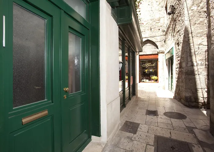 Maison d'hôtes Prior Split