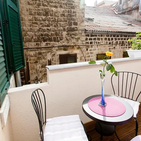 Guest house Prior Split