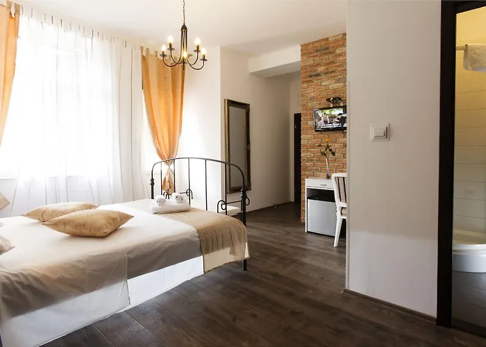 Guest house Prior 4*