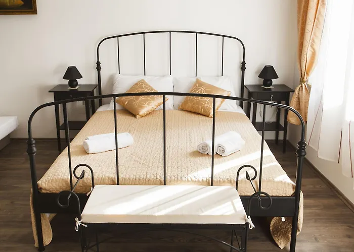 Prior Guest house Split