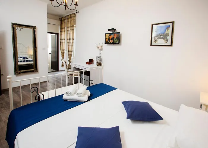 Prior Guest house Split