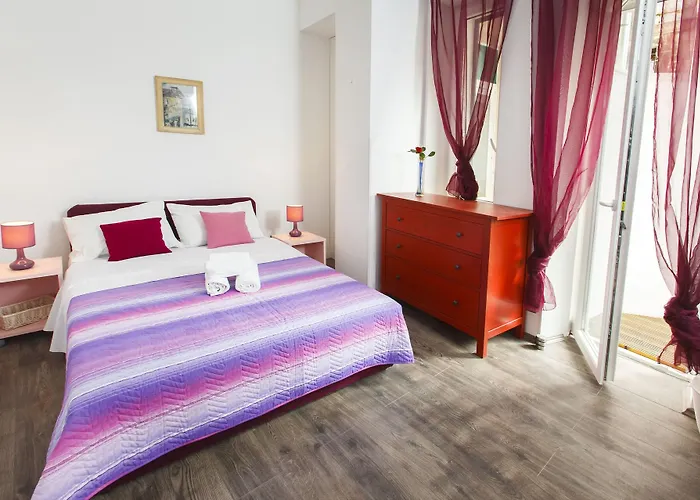 Prior Guest house 4*