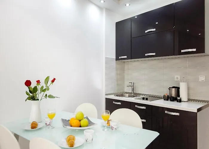 Prior Guest house 4*