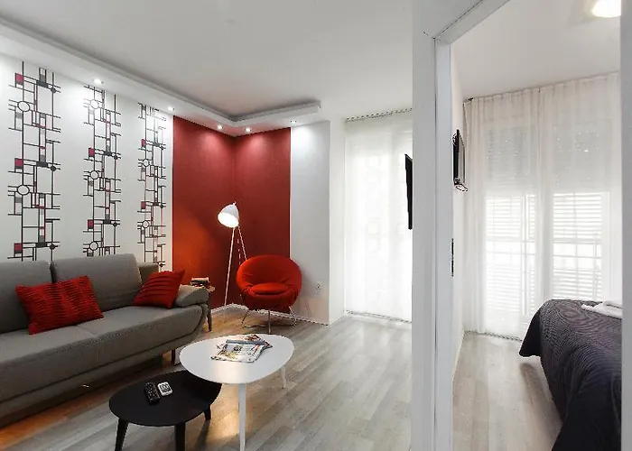 Prior Guest house Split