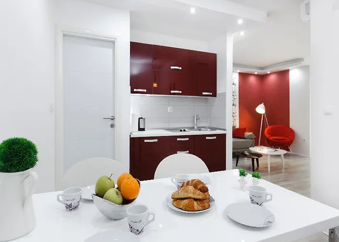 Prior Guest house Split