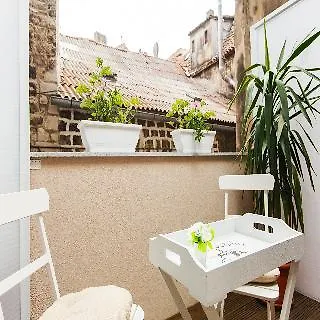 Guest house Prior Split