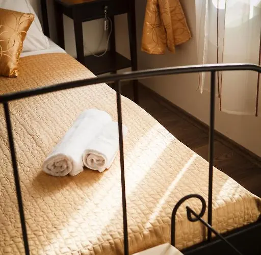 Prior Guest house 4*