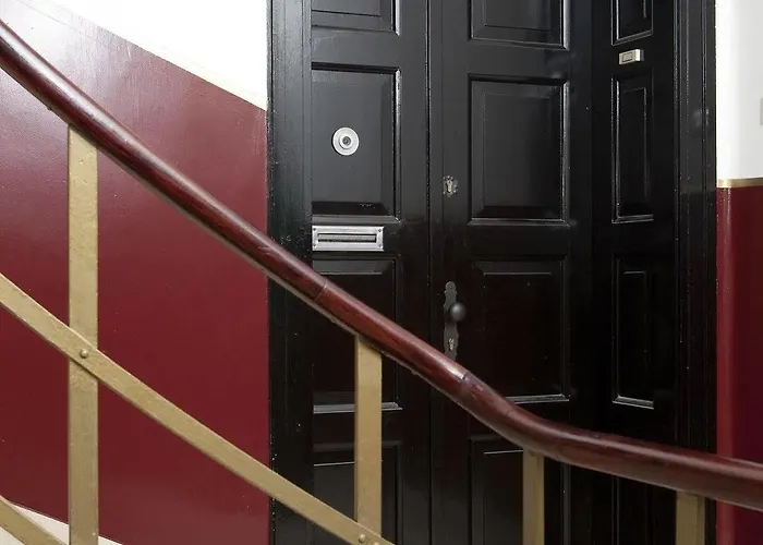 Prior Guest house 4*